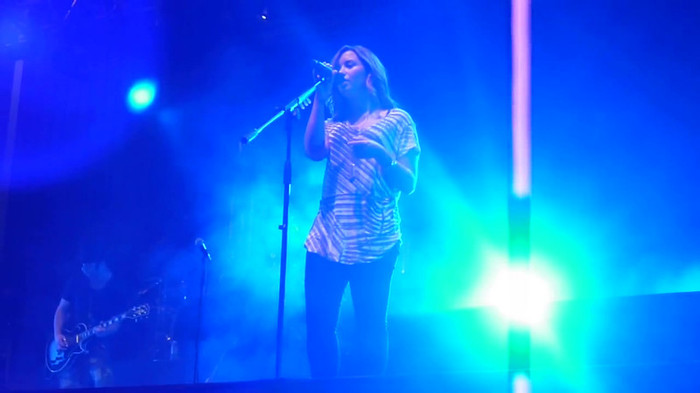 My Love Is Like A Star - Demi Lovato - Panama City_ April 13th. 0054 My Love Is Like A Star - Demi Lovato - Panama City_ April 13th. 0054