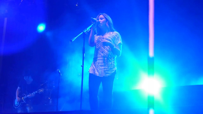 My Love Is Like A Star - Demi Lovato - Panama City_ April 13th. 0055 My Love Is Like A Star - Demi Lovato - Panama City_ April 13th. 0055