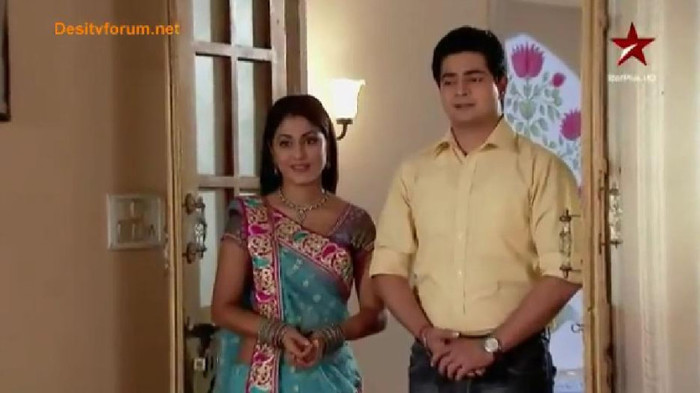 Naksh in Love [537] - Naksh 2