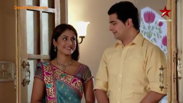 Naksh in Love [538]