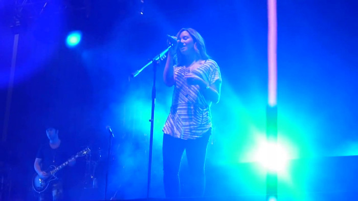 My Love Is Like A Star - Demi Lovato - Panama City_ April 13th. 0088 My Love Is Like A Star - Demi Lovato - Panama City_ April 13th. 0088