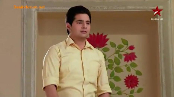 Naksh in Love [541] - Naksh 2