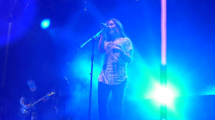 My Love Is Like A Star - Demi Lovato - Panama City_ April 13th. 0093 My Love Is Like A Star - Demi Lovato - Panama City_ April 13th. 0093