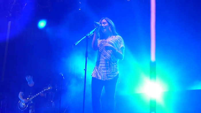 My Love Is Like A Star - Demi Lovato - Panama City_ April 13th. 0095 My Love Is Like A Star - Demi Lovato - Panama City_ April 13th. 0095