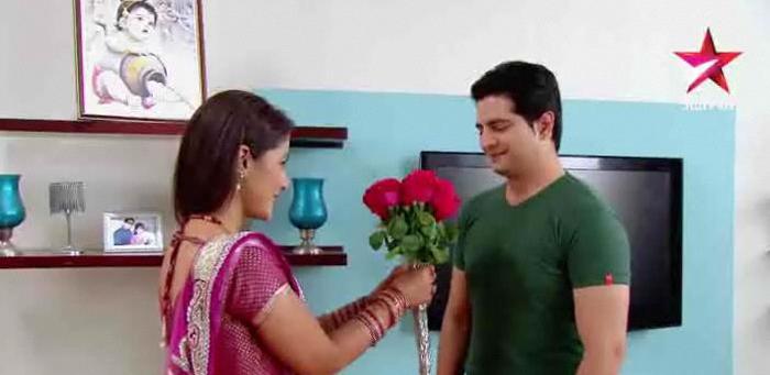 Naksh in Love [545] - Naksh 2