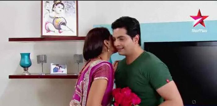 Naksh in Love [548] - Naksh 2