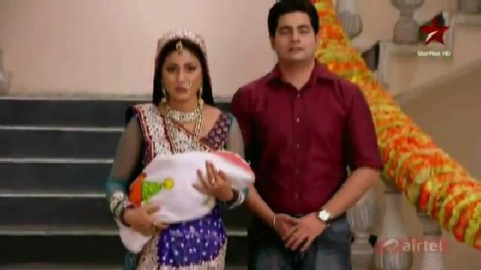 Naksh in Love [551] - Naksh 2