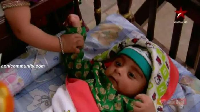 Naksh in Love [553] - Naksh 2