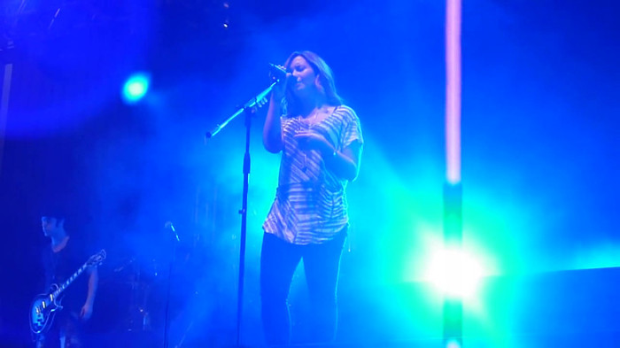 My Love Is Like A Star - Demi Lovato - Panama City_ April 13th. 0176 - Demi - Singing My Love Like A Star Live In Panama City