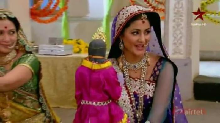 Naksh in Love [558] - Naksh 2