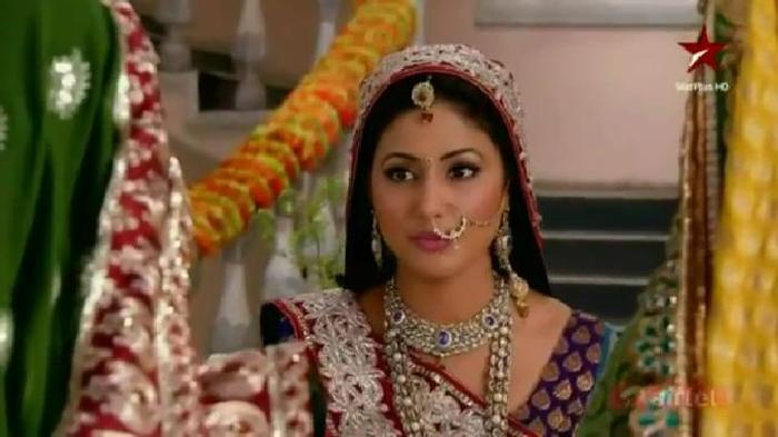 Naksh in Love [559] - Naksh 2