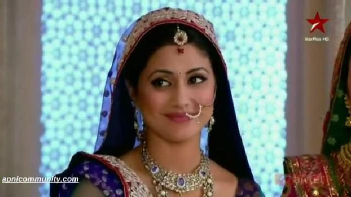 Naksh in Love [562] - Naksh 2