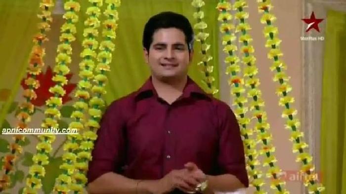 Naksh in Love [564] - Naksh 2
