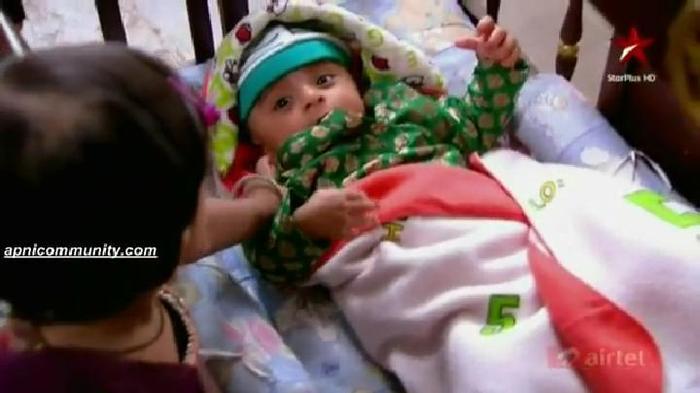 Naksh in Love [565] - Naksh 2