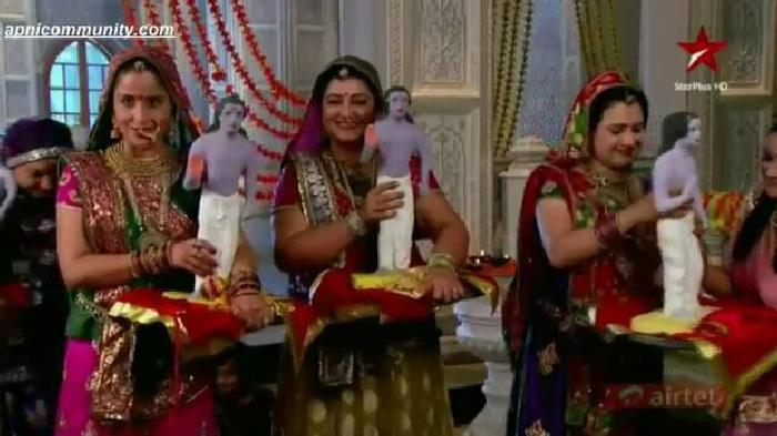Naksh in Love [566] - Naksh 2