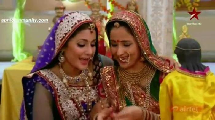 Naksh in Love [568] - Naksh 2