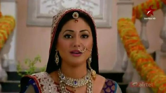 Naksh in Love [569] - Naksh 2