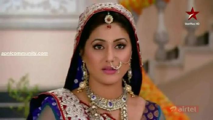 Naksh in Love [570] - Naksh 2