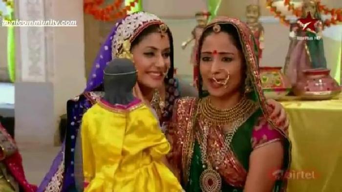 Naksh in Love [571] - Naksh 2