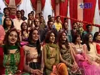 00_00_11 - Jennifer Winget - Dance Performance - Lux Perfect Bride Grand Finale