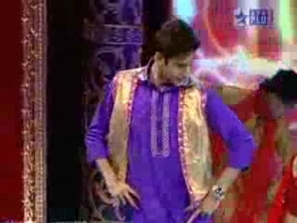 00_03_14 - Jennifer Winget - Dance Performance - Lux Perfect Bride Grand Finale