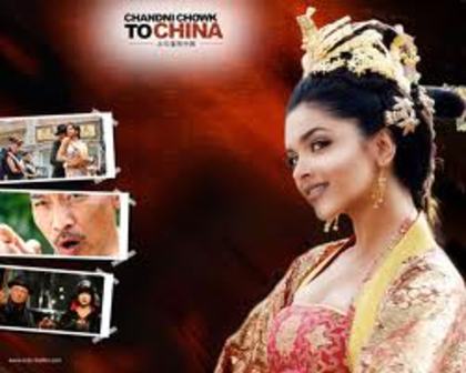 descărcare - Chandni Chowk To China
