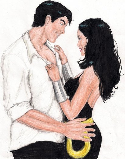 Kal_and_Diana_II_by_Meejay7