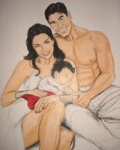 Morning_with_the_Kents_by_Meejay7