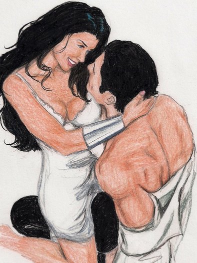 Mr__and_Mrs__Kent_III_by_Meejay7
