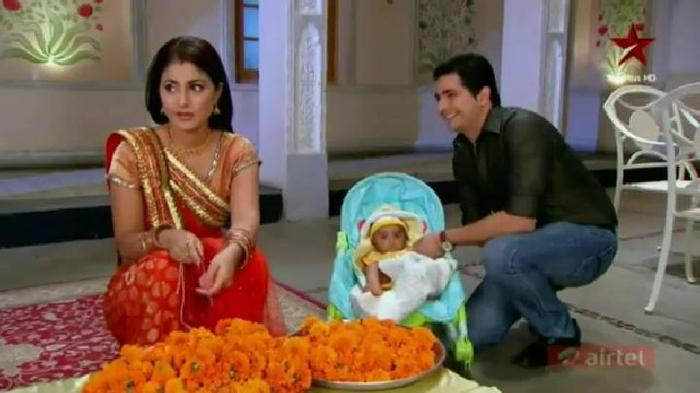 Naksh in Love [575] - Naksh 2