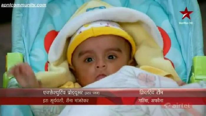 Naksh in Love [576] - Naksh 2