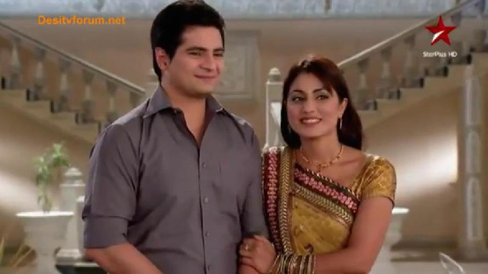 Naksh in Love [579] - Naksh 2