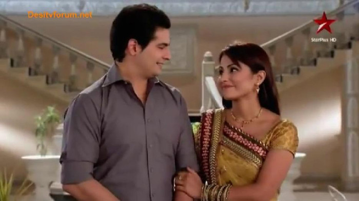 Naksh in Love [580] - Naksh 2