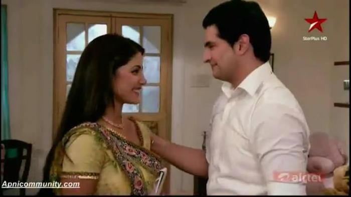 Naksh in Love [582] - Naksh 2