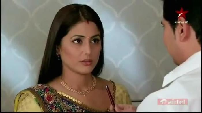 Naksh in Love [584] - Naksh 2