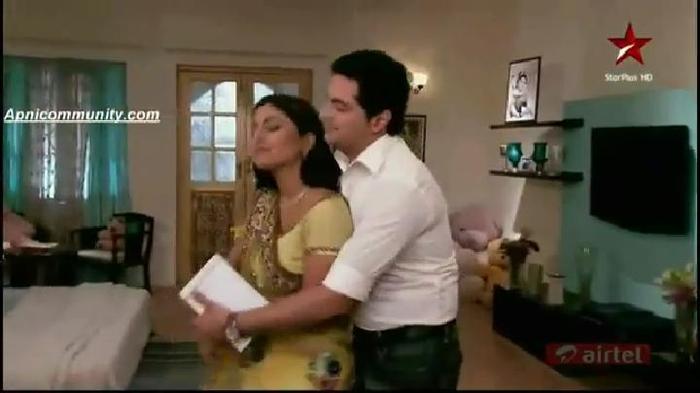 Naksh in Love [587] - Naksh 2