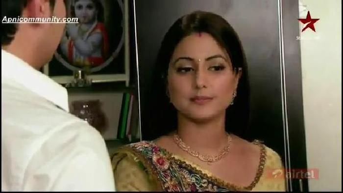 Naksh in Love [588] - Naksh 2
