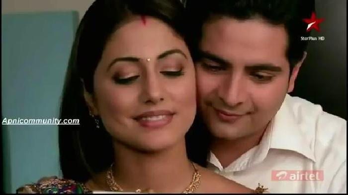 Naksh in Love [589] - Naksh 2