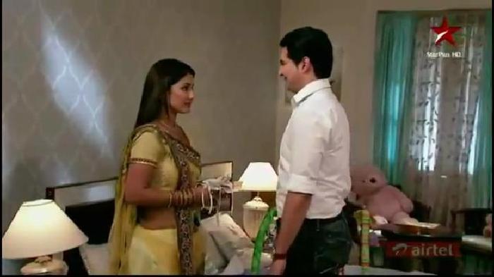 Naksh in Love [591] - Naksh 2