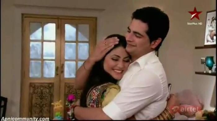 Naksh in Love [593] - Naksh 2