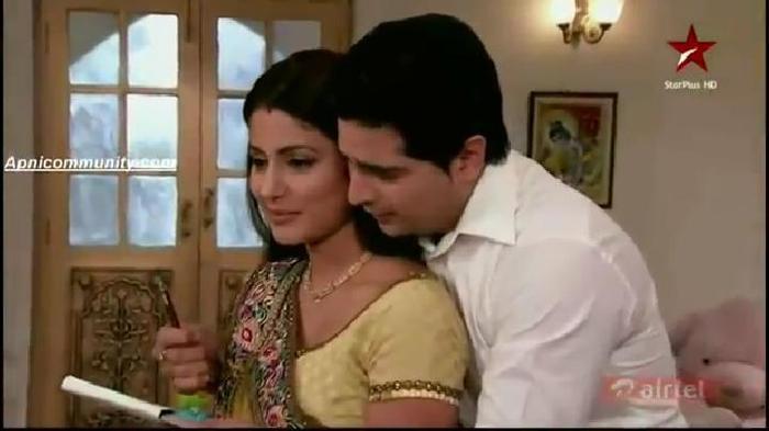 Naksh in Love [594] - Naksh 2