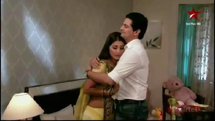 Naksh in Love [597] - Naksh 2