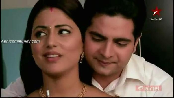Naksh in Love [598] - Naksh 2