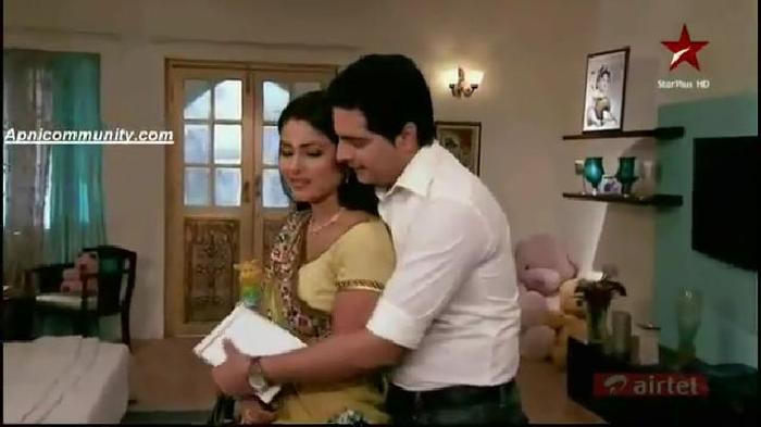 Naksh in Love [599] - Naksh 2