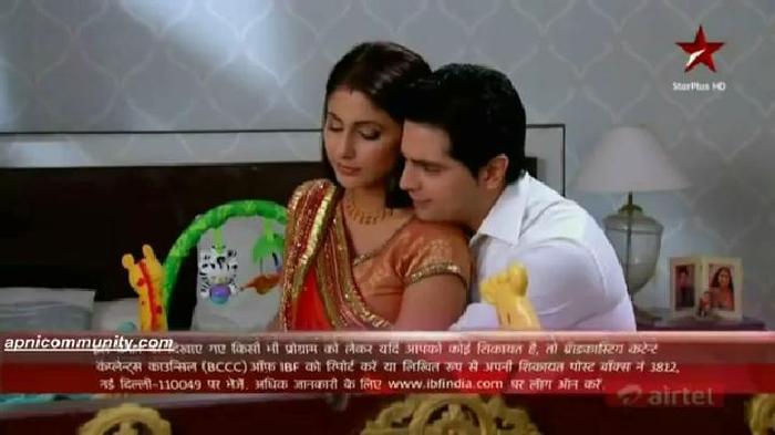 Naksh in Love [602] - Naksh 2