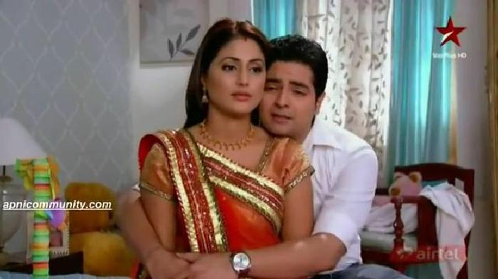 Naksh in Love [605] - Naksh 2