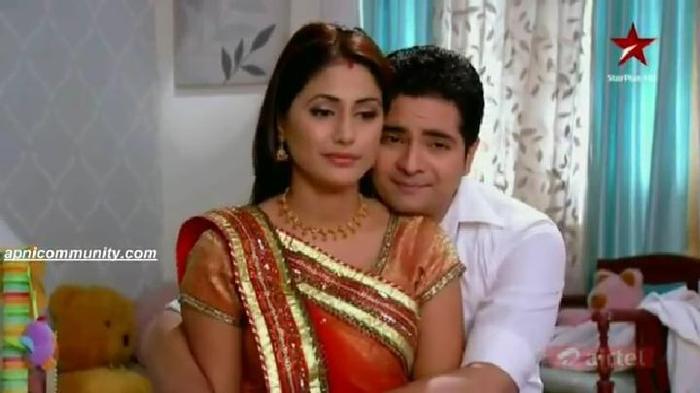 Naksh in Love [606] - Naksh 2