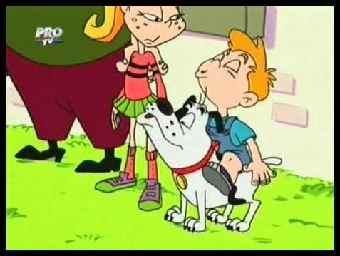 cats - Capturile copilariei