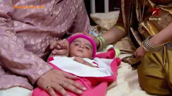 Naksh in Love [609] - Naksh 2