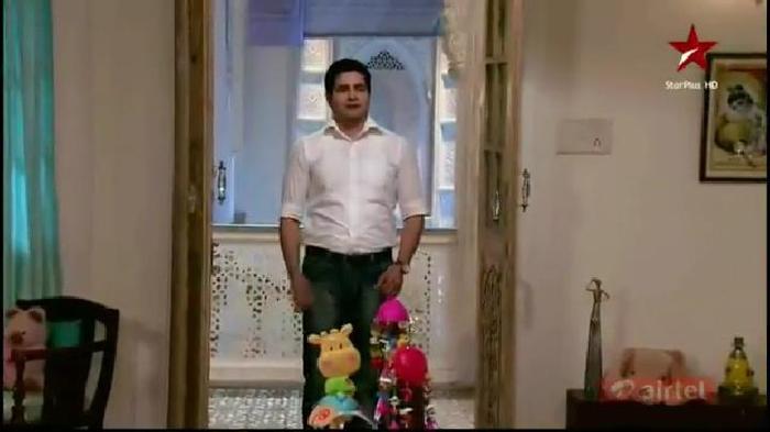 Naksh in Love [611] - Naksh 2